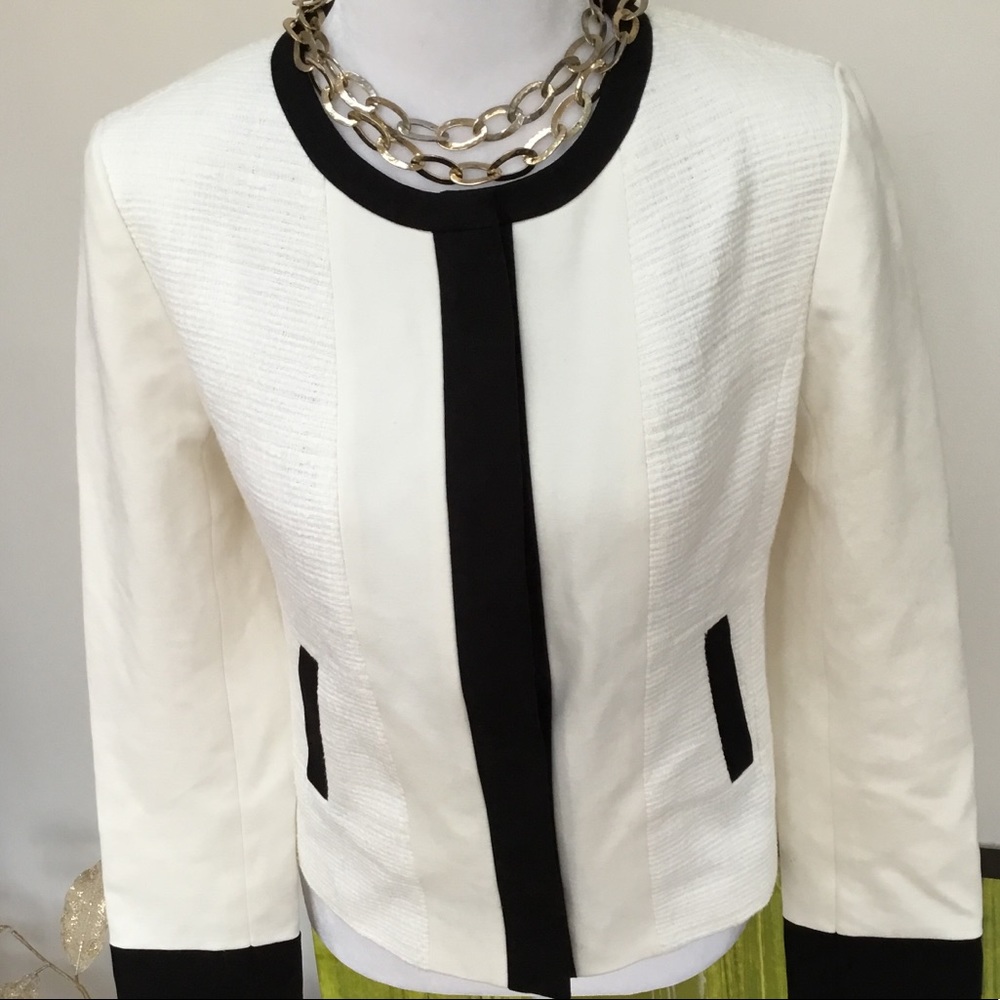 Classiques Entier jacket.